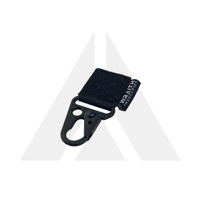 WRAITH Velcro hook
