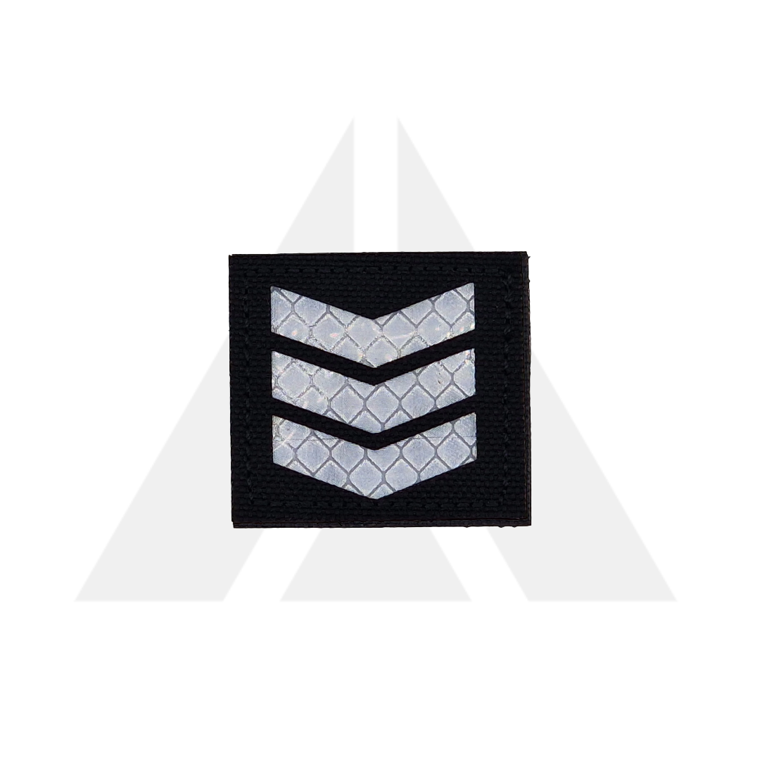 WRAITH Insignia badges small