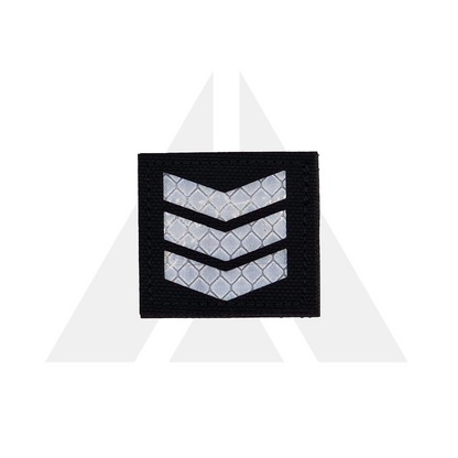 WRAITH Insignia badges small