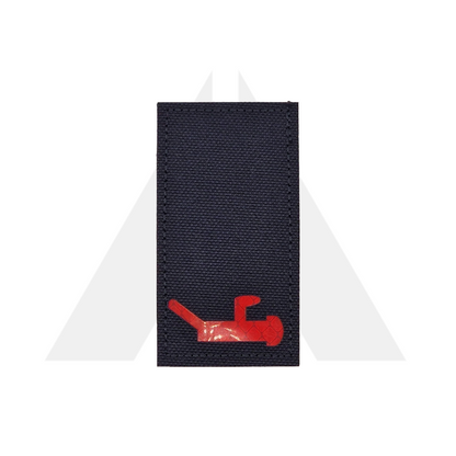 WRAITH Insignia badges large