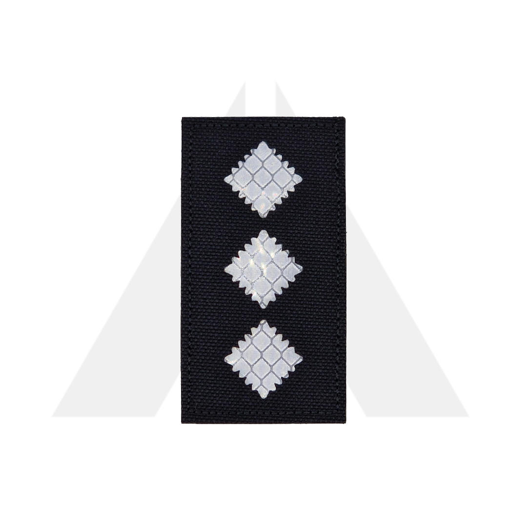 WRAITH Insignia badges large