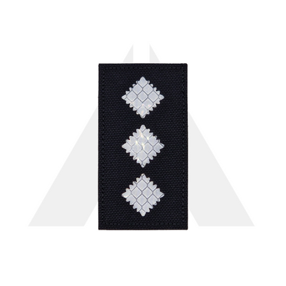 WRAITH Insignia badges large