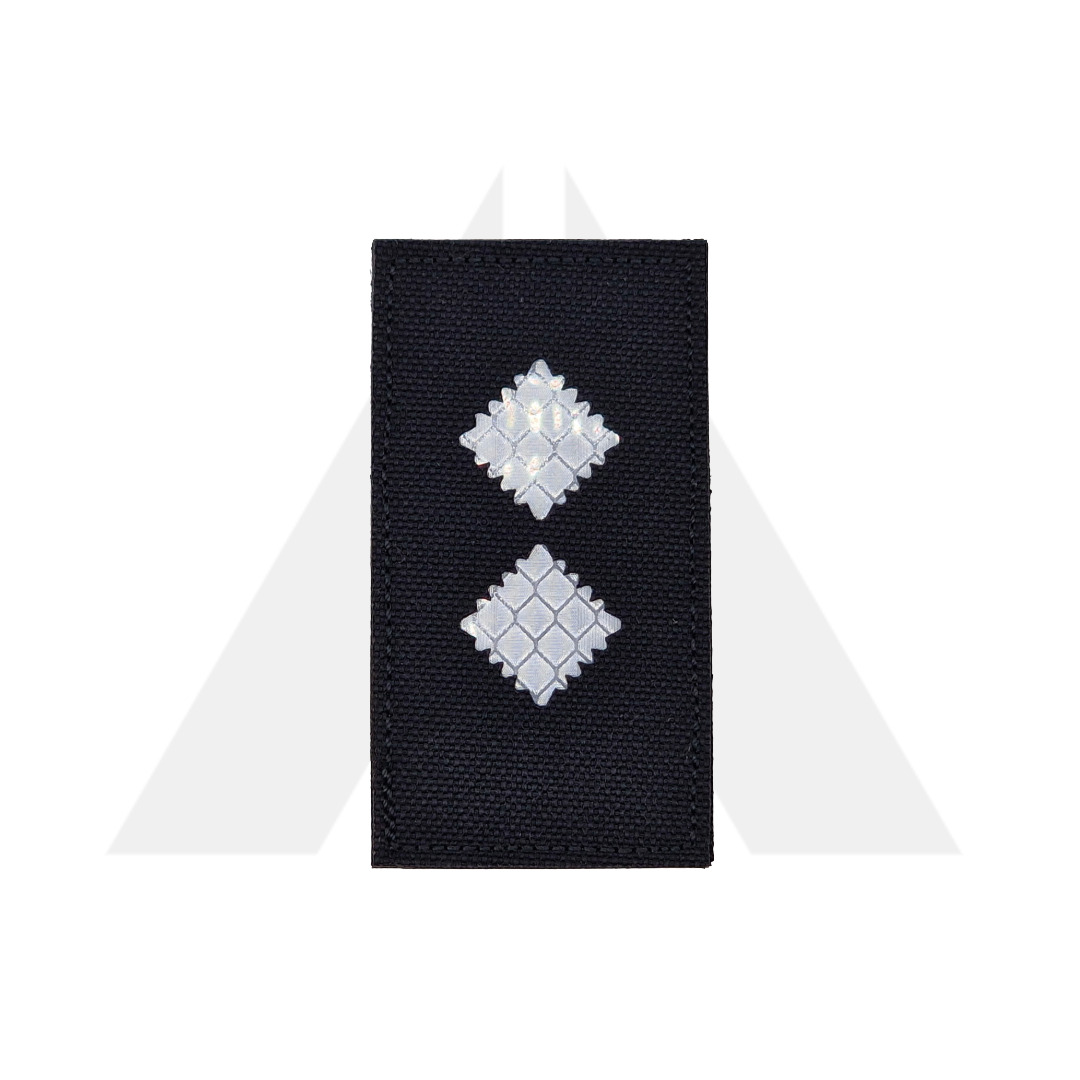 WRAITH Insignia badges large