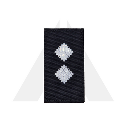 WRAITH Insignia badges large