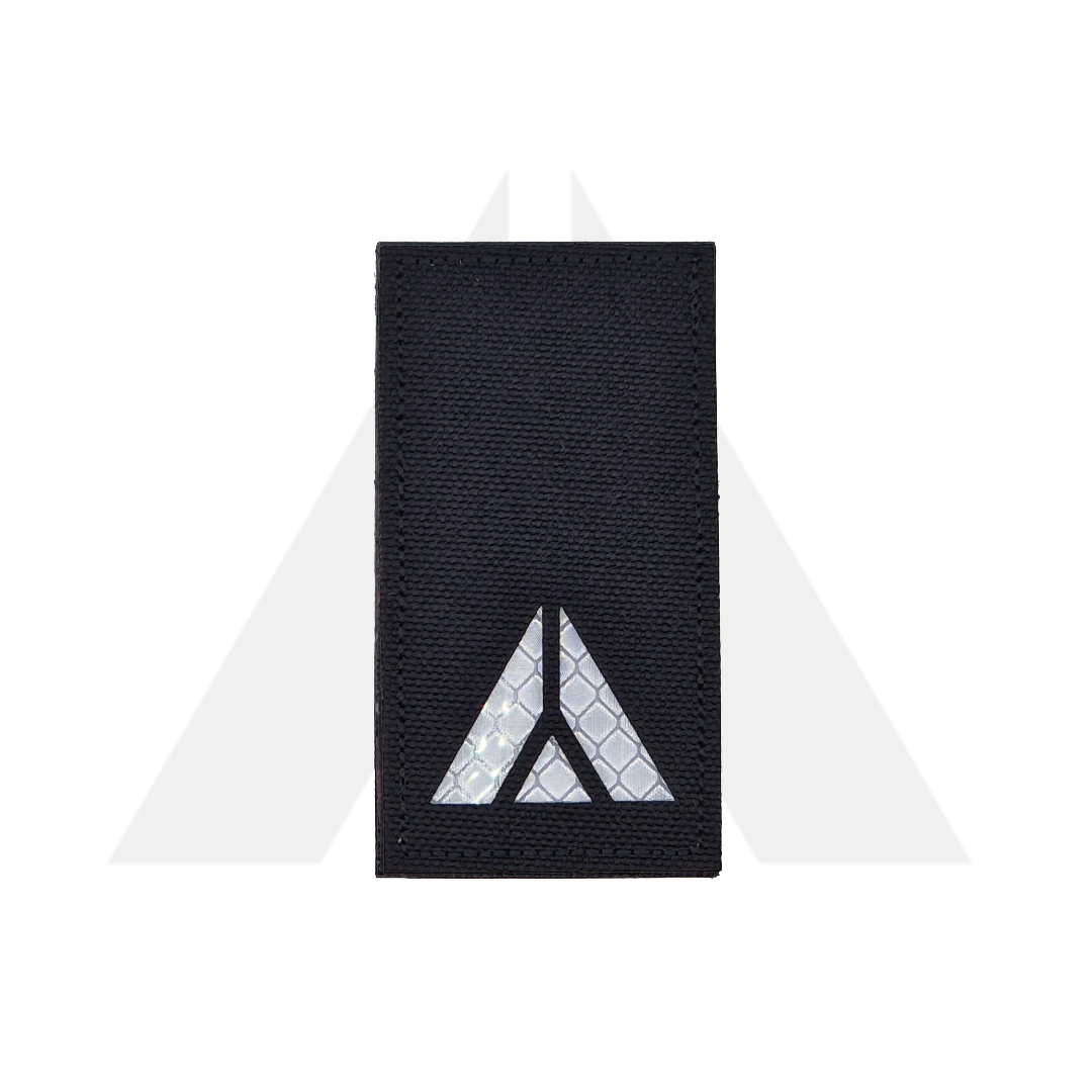 WRAITH Insignia badges large