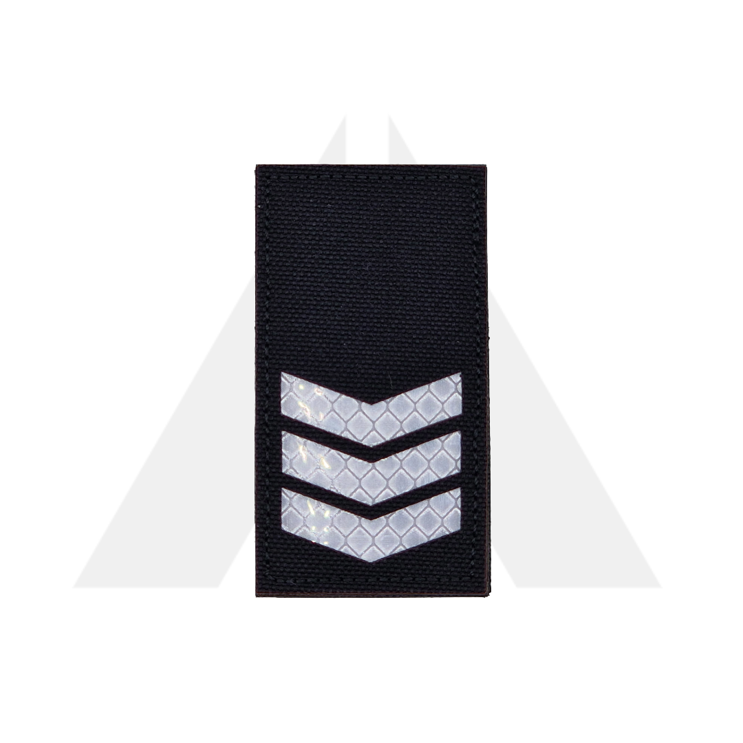 WRAITH Insignia badges large