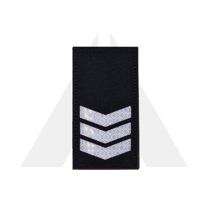WRAITH Insignia badges large