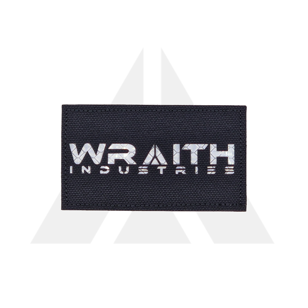 WRAITH Patch