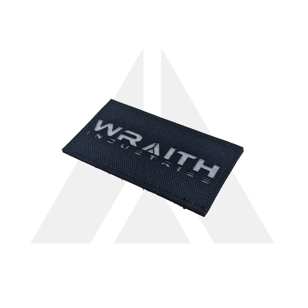 WRAITH Patch
