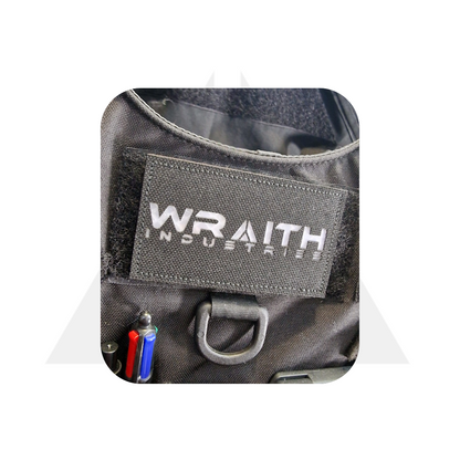WRAITH Patch