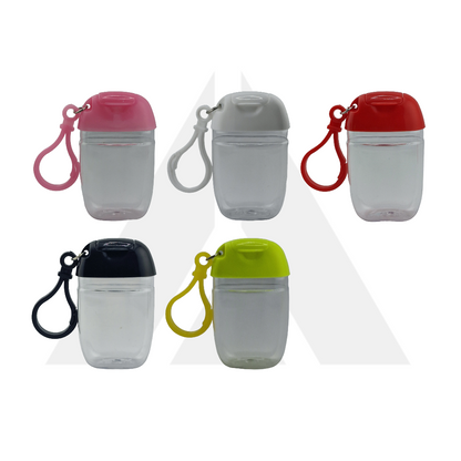30ML Sanatiser bottles