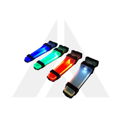 Tactical signal light