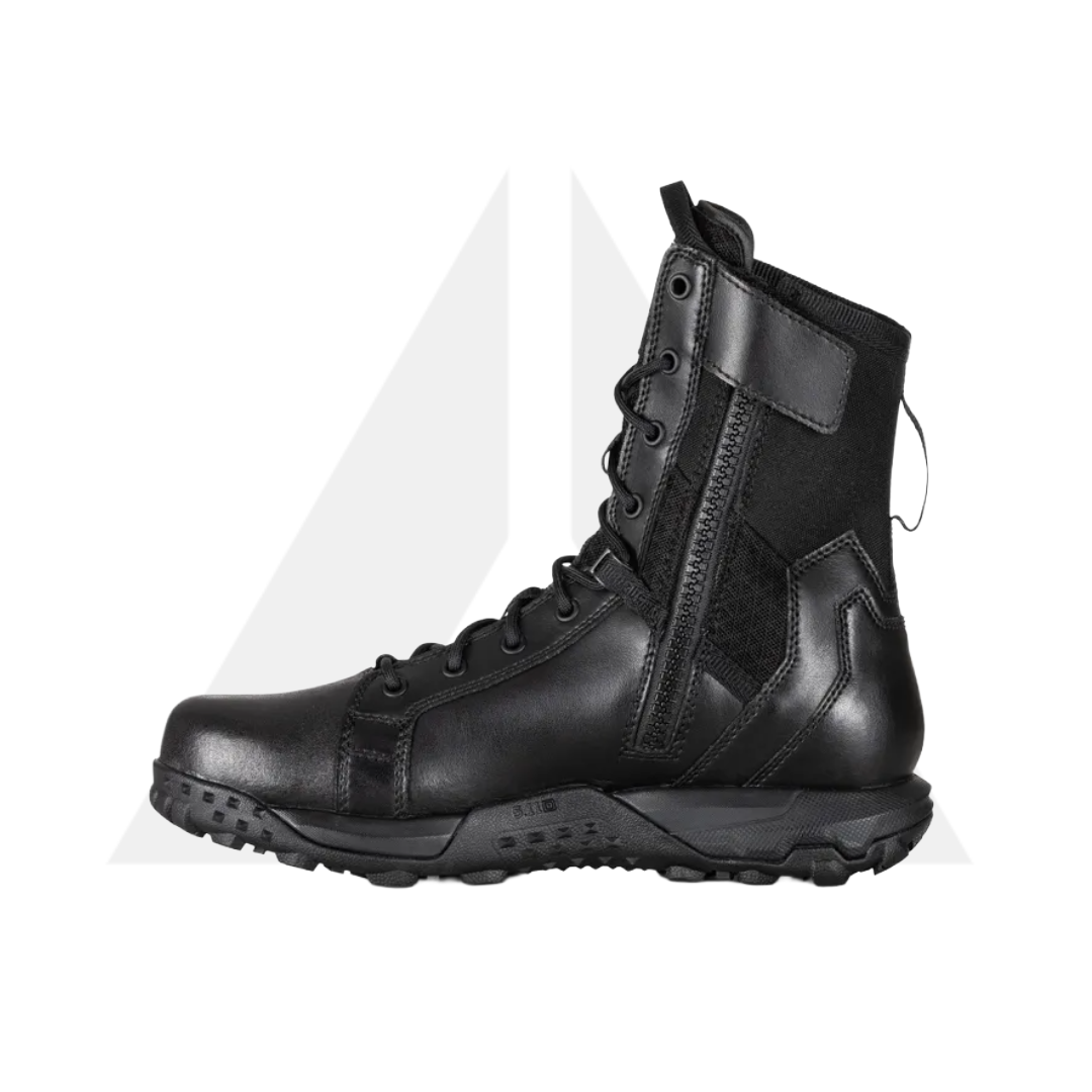 5.11 A/T 8" Waterproof Side Zip Boot