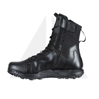 5.11 A/T 8" Side Zip Boot