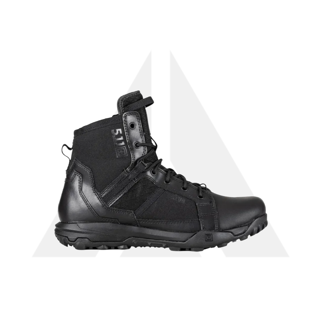 5.11 A/T 6" Side Zip Boot