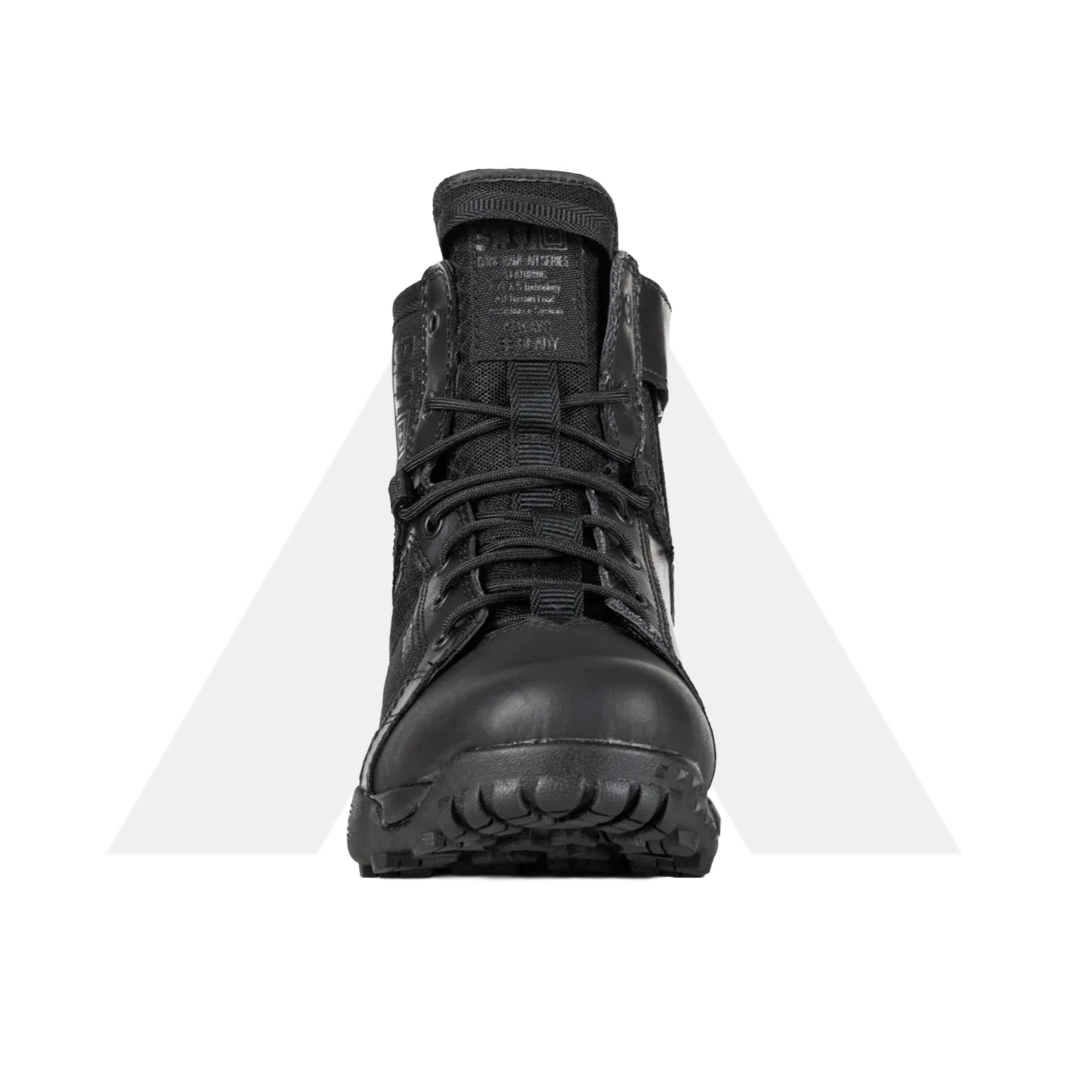 5.11 A/T 6" Side Zip Boot