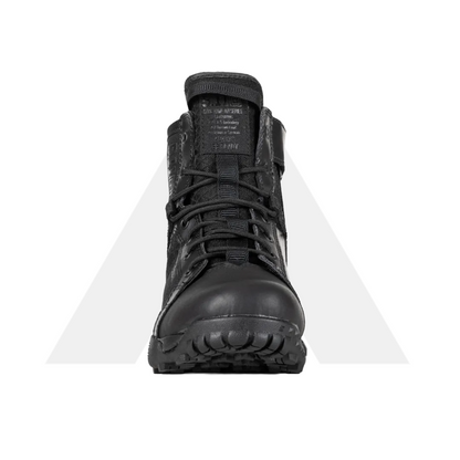 5.11 A/T 6" Side Zip Boot