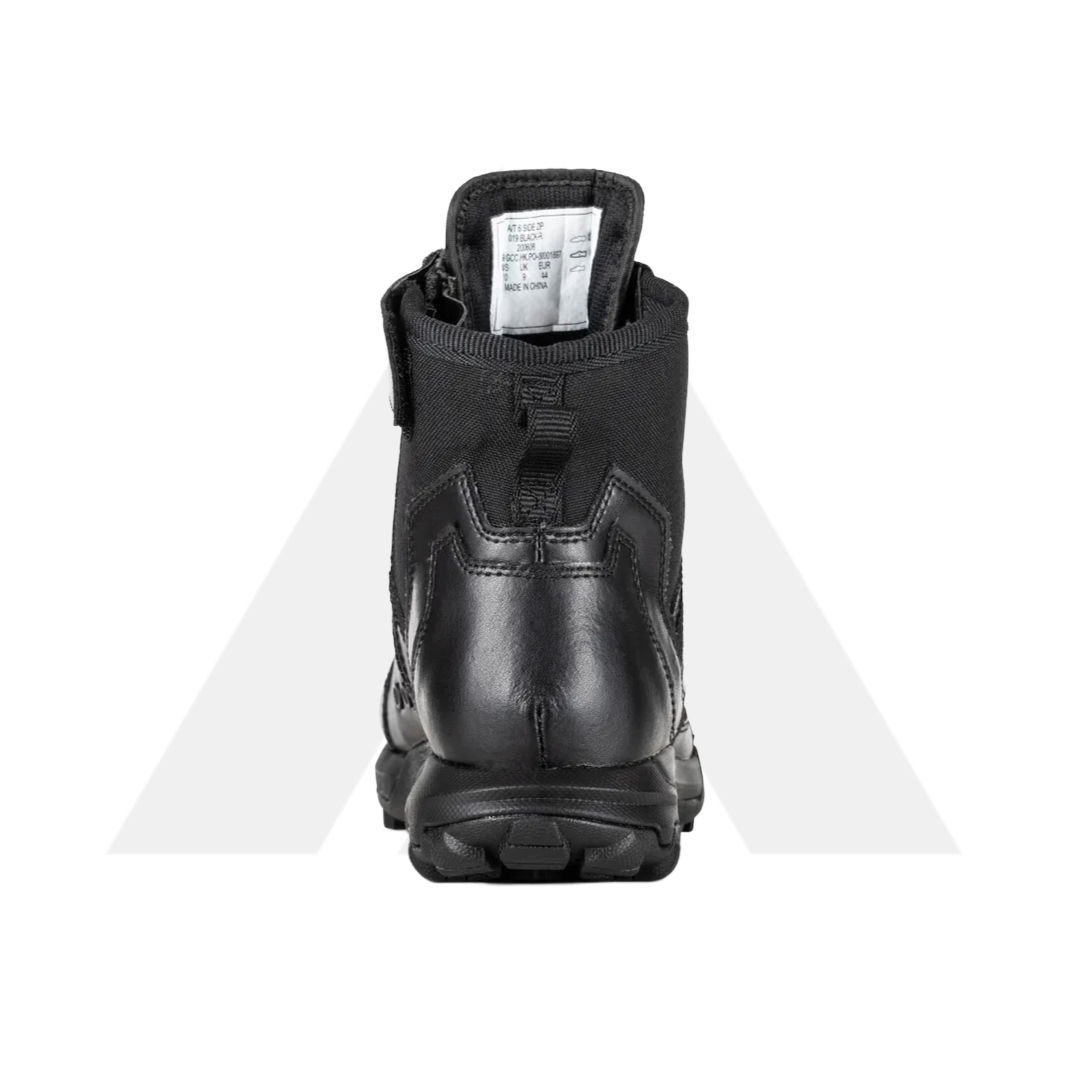 5.11 A/T 6" Side Zip Boot