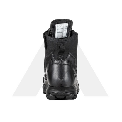 5.11 A/T 6" Side Zip Boot