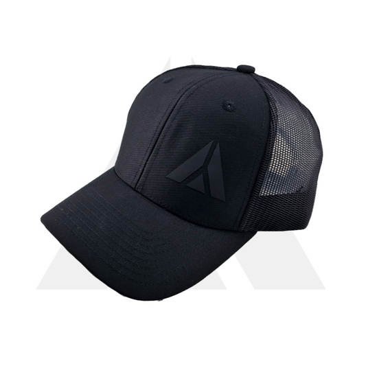 Wraith Cap - Black