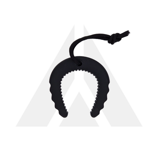 Door stopper Style 2 - Black