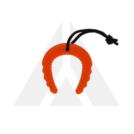 Door stopper Style 2 - Orange