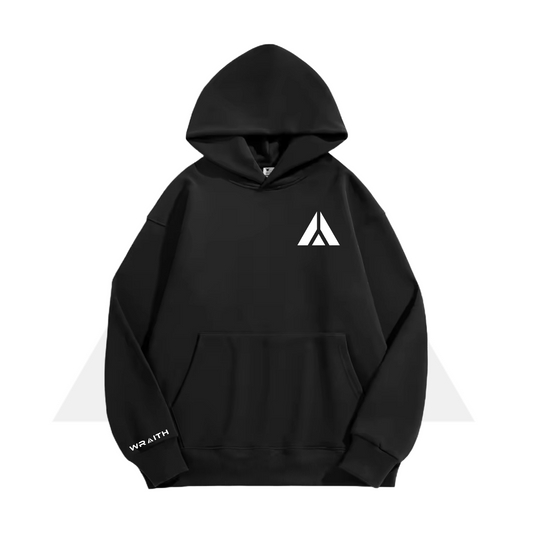 Wraith hoodie