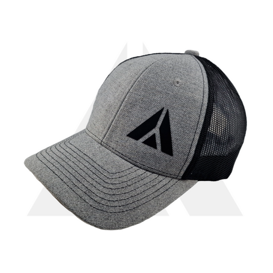 Wraith Cap - Grey