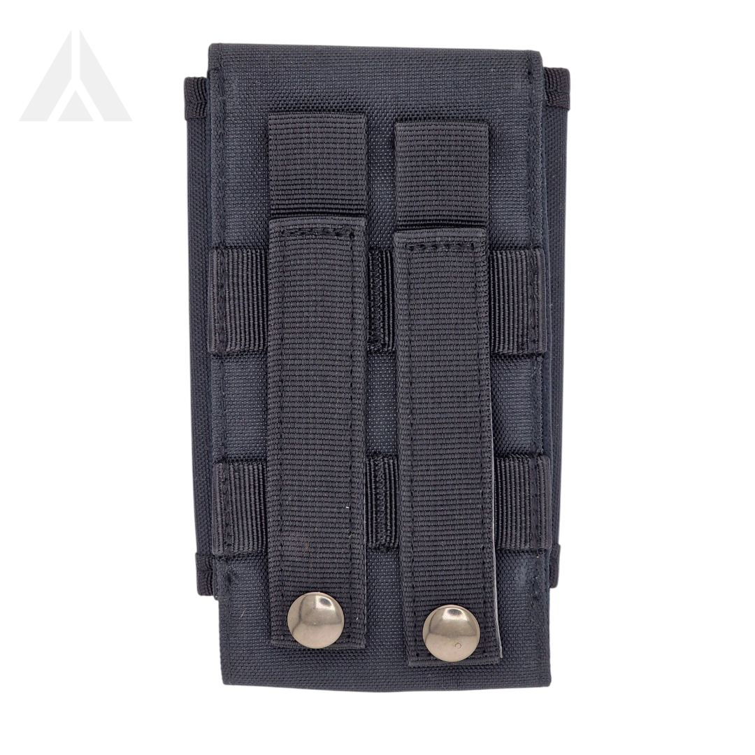 Molle Phone holder - Black