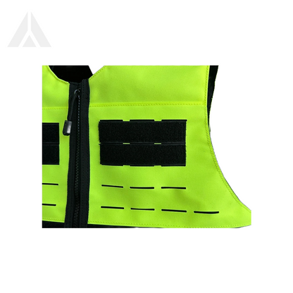 Tactical High vis vest