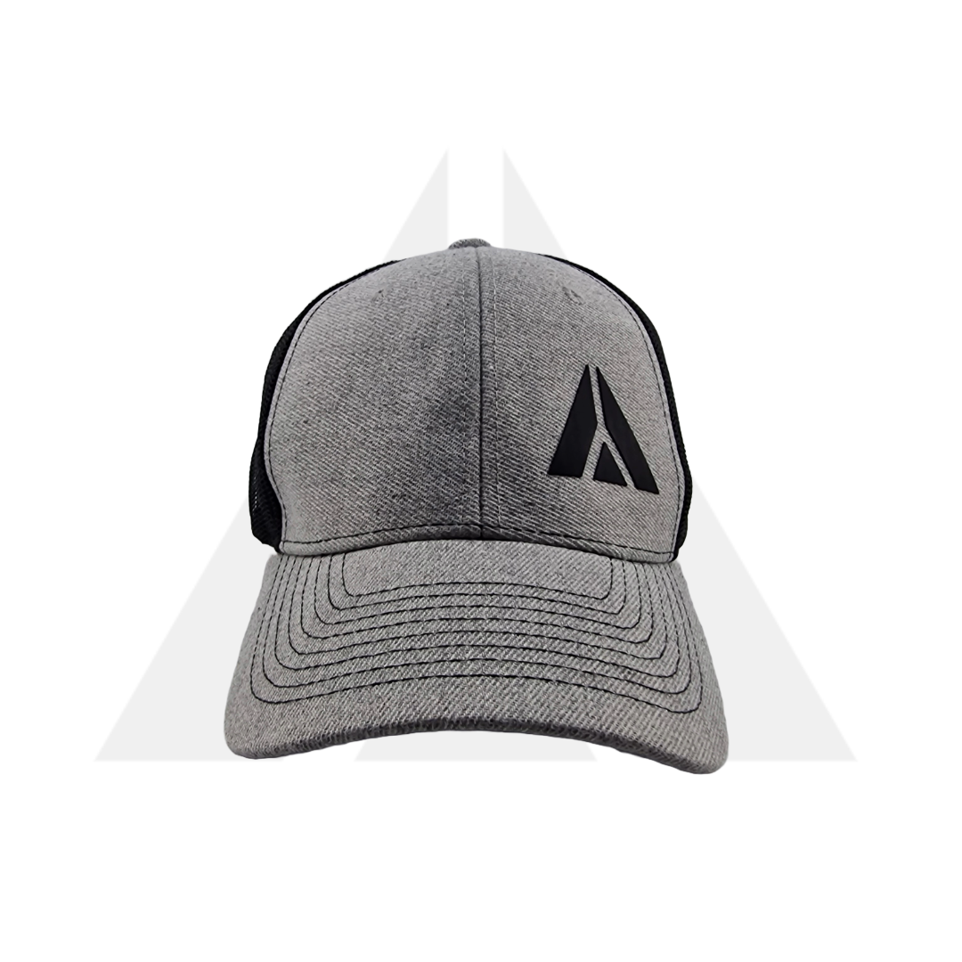 Wraith Cap - Grey