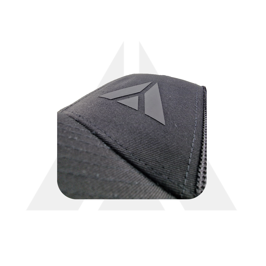 Wraith Cap - Black