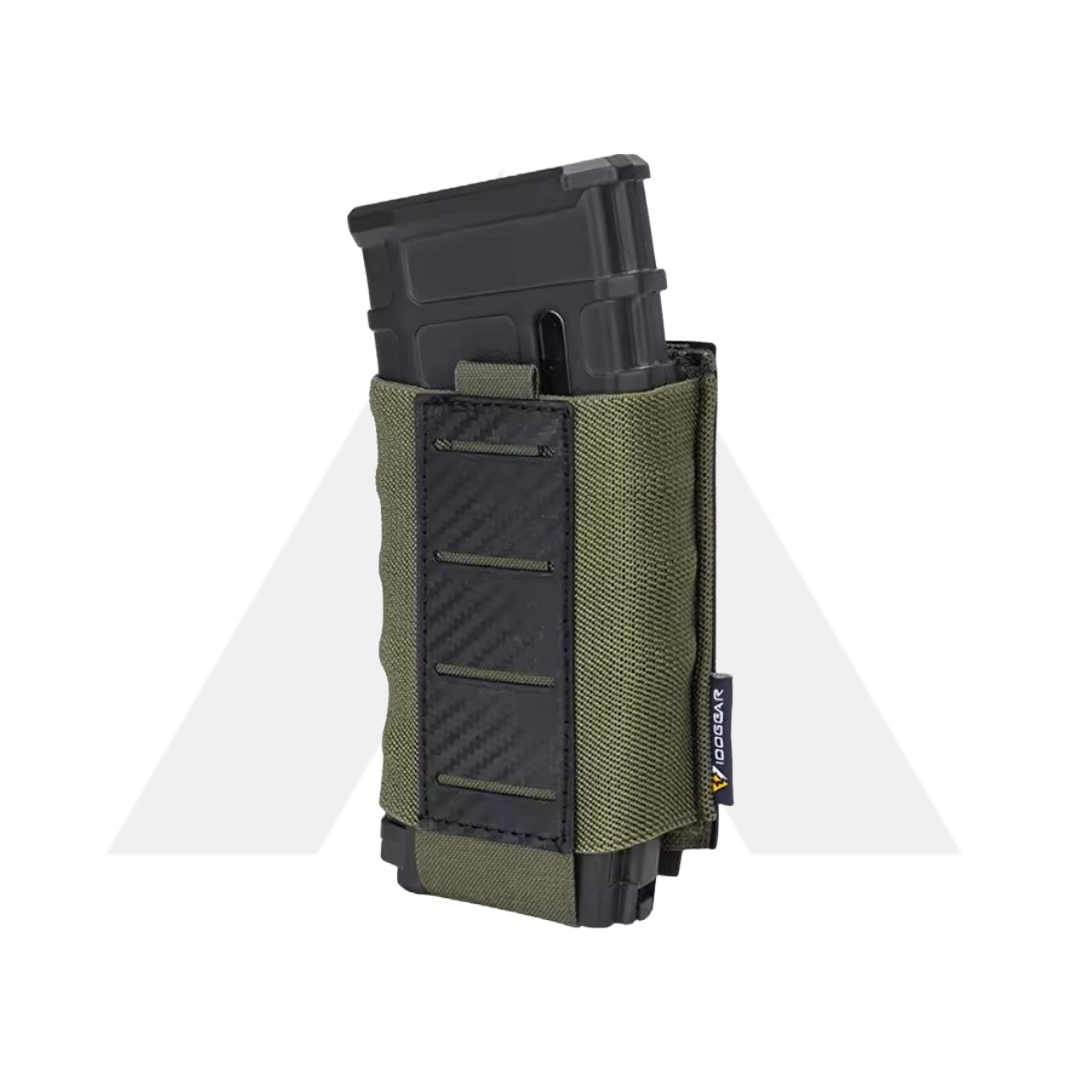 IDOGEAR M4 Mag pouch