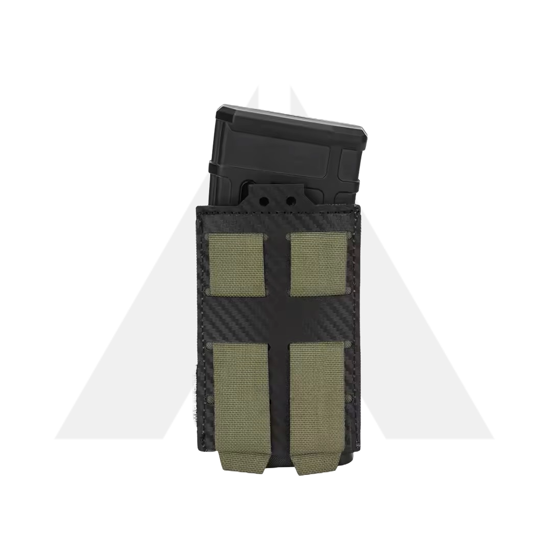 IDOGEAR M4 Mag pouch