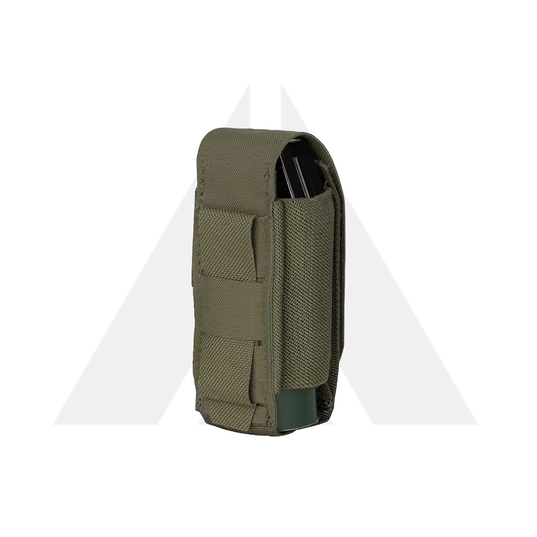 TOPTACPRO Tactical Molle flashbang pouch