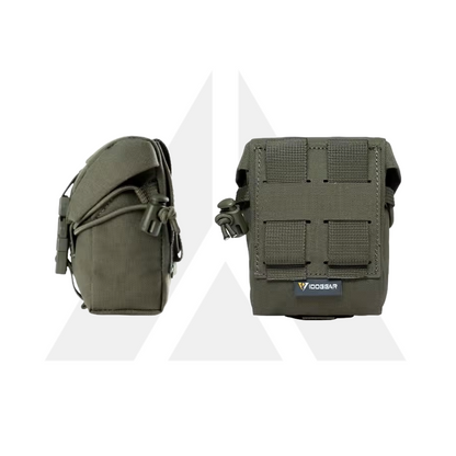 IDOGEAR Tactical Pouch molle