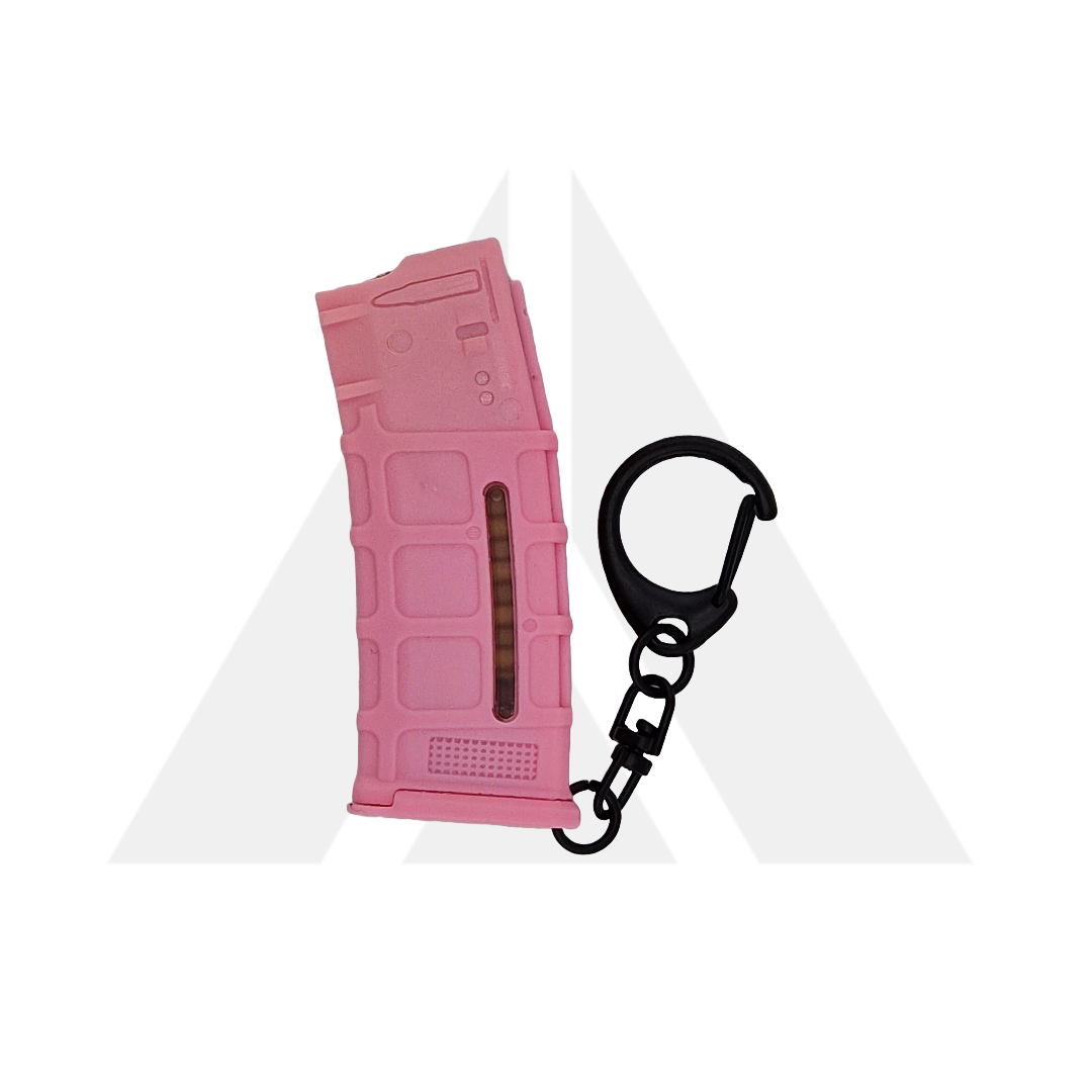 M4 Magazine keyring