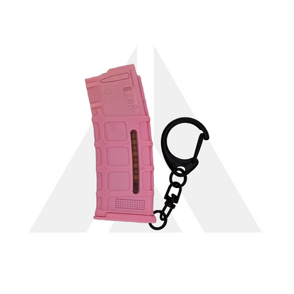 M4 Magazine keyring