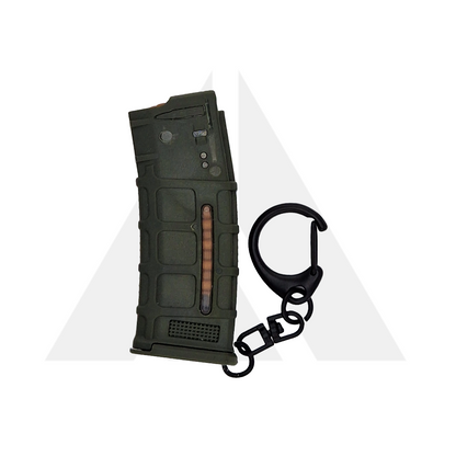 M4 Magazine keyring