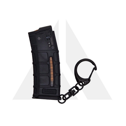 M4 Magazine keyring