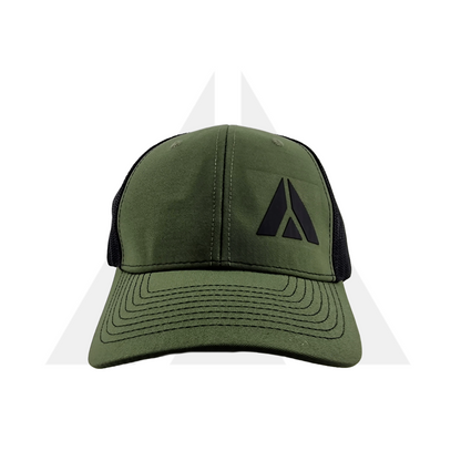 Wraith Cap - Green