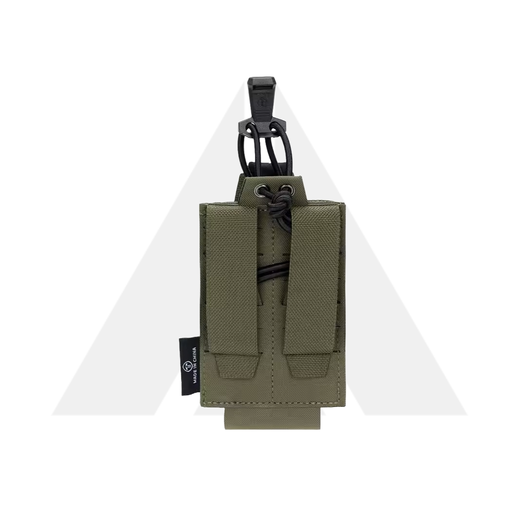 TOPTACPRO Taser holster