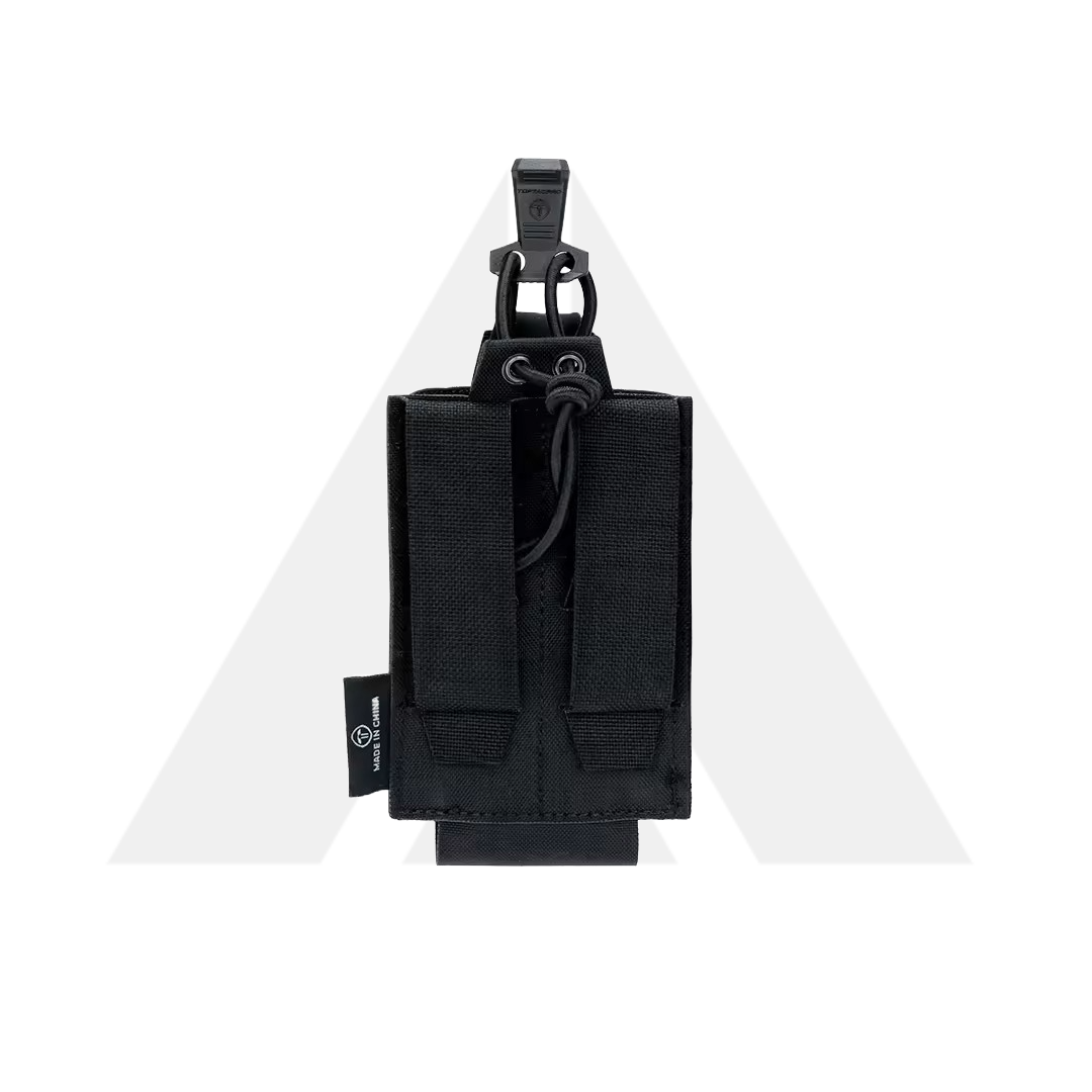 TOPTACPRO Taser holster