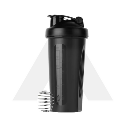 WRAITH Shaker bottle