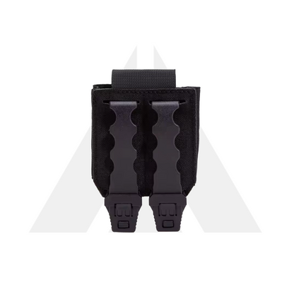 Handcuff pouch - Black