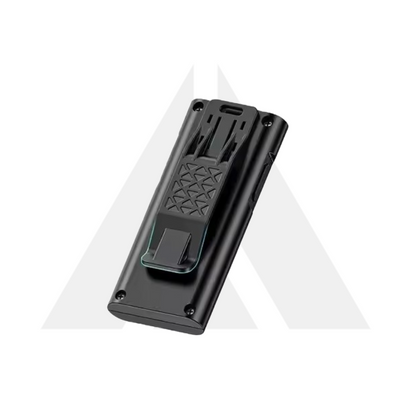Clip vest Torch