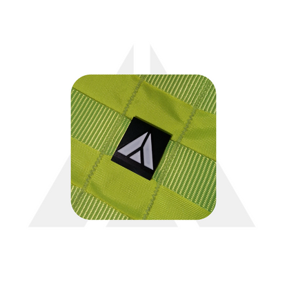 WRAITH Molle clip - white