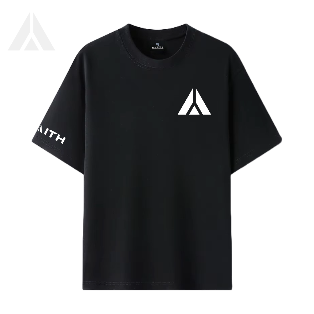 Wraith T-Shirt – WRAITH INDUSTRIES