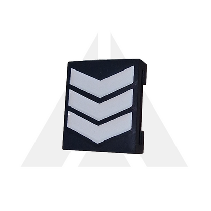 WRAITH Molle three stripe clip