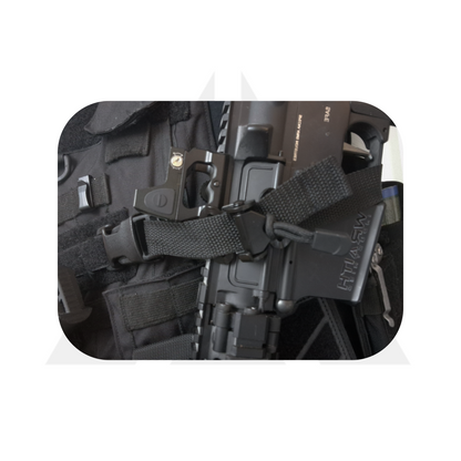 WRAITH Tactical Retention sling